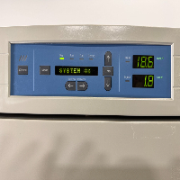 Thermo Scientific Forma Steri-Cycle Doublestack CO2 Incubator image 2